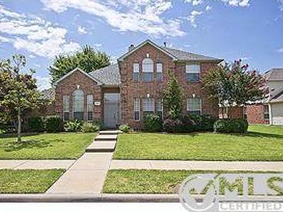 1428 Stillforest Dr, Allen, TX, 75002