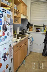 Rented by Brooklyn Heights Real Estate Inc