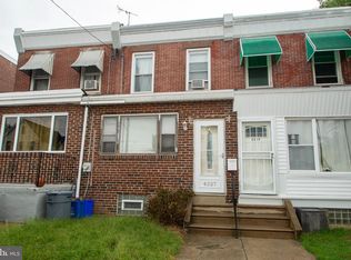 4227 E Howell St, Philadelphia, PA 19135