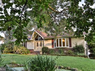 106 Deergrass Rd, Hockessin, DE 19707