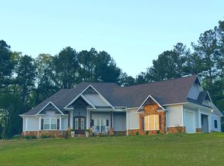 186 County Road 1554, Mooreville, MS 38857