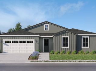 8506 Ponderosa Ave, Shafter, CA 93263