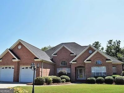 505 Saint Marlo Dr, Centerville, GA, 31028