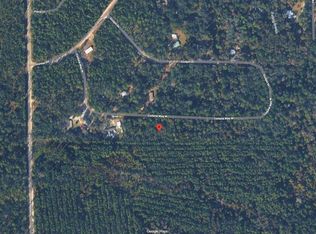113 W Corbina Way, Florahome, FL 32140