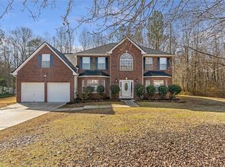 429 Karli Ct, McDonough, GA 30253