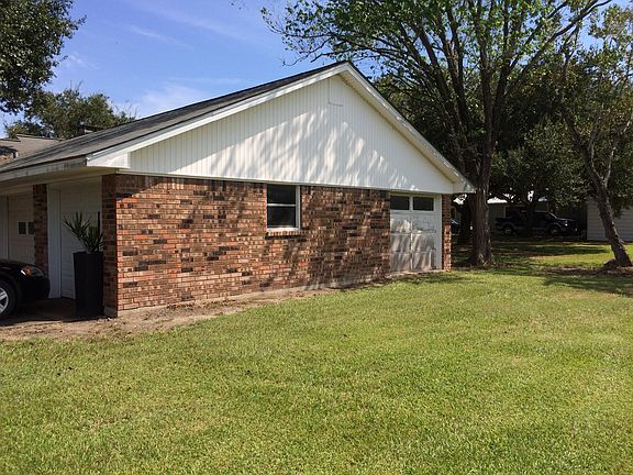 3rd Garage / storage 