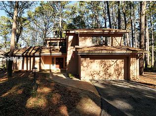 54 Deerfield Rd, Hilton Head Island, SC 29926
