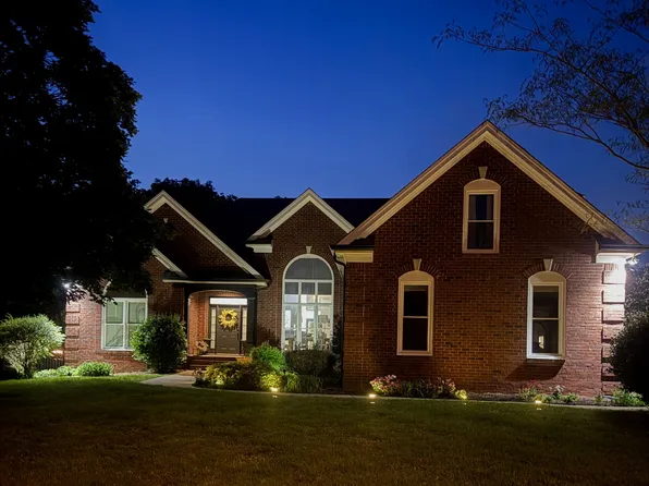 2815 Anglo Ct, Murfreesboro, TN 37129