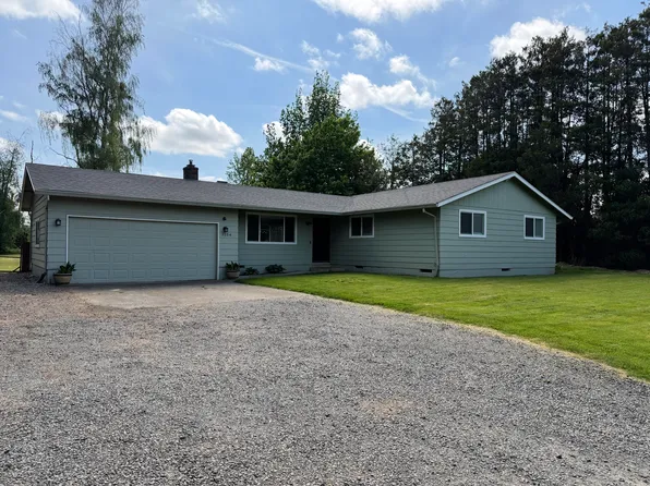 3154 SE Virginia Ave, Gresham, OR 97080