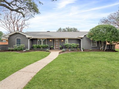 7641 La Avenida Dr, Dallas, TX, 75248