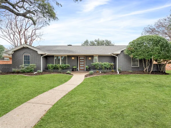 7641 La Avenida Dr, Dallas, TX 75248