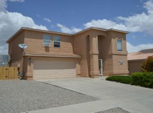5331 Ridge Rock Ave NW, Albuquerque, NM 87114