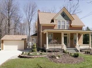 502 E Marshall St, Hastings, MI