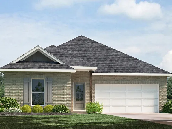 Eastwood Plan, Cypress Reserve