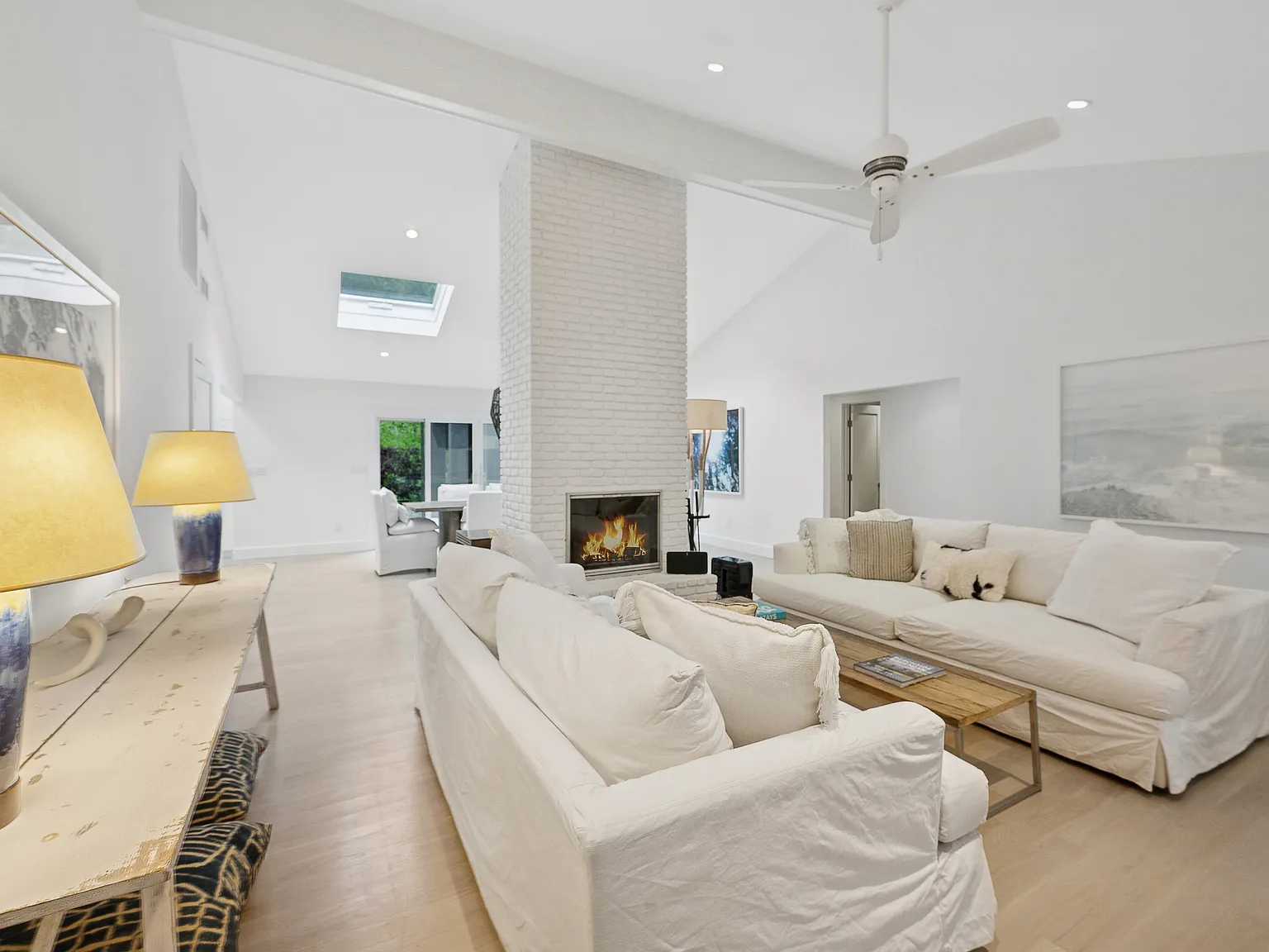 Stunning Modern Beach Vibe Water Mill North US OPEN 2026 — Photo 3