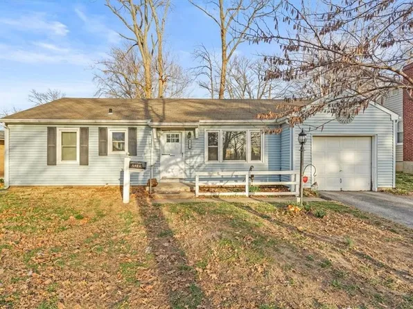 2013 Englewood Ter, Independence, MO 64052