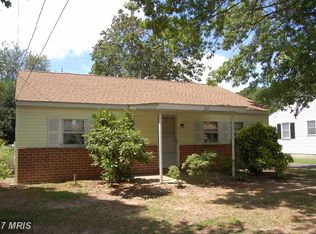 122 Williamson St, Preston, MD 21655