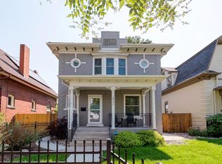 2532 N Downing St, Denver, CO 80205