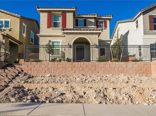 2625 Piroli St, Henderson, NV 89044