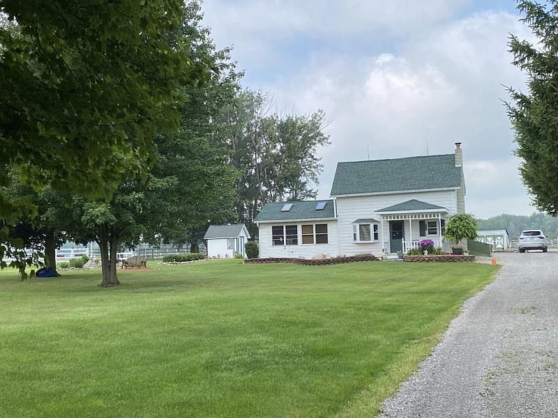 3276 ster Rd, Owendale, MI 48754 Zillow