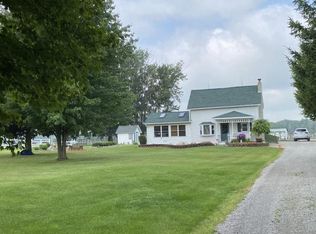 3276 Webster Rd, Owendale, MI 48754