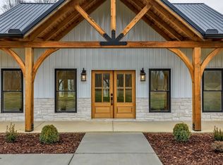 1224 Mason Bates Bend Rd, Centerville, TN 37033