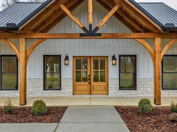 1224 Mason Bates Bend Rd, Centerville, TN 37033