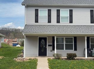 1610 Scott St, Williamsport, PA 17701