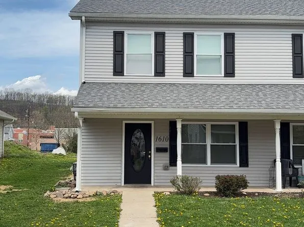 1610 Scott St, Williamsport, PA 17701