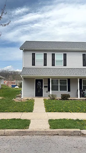 1610 Scott St Photo 1