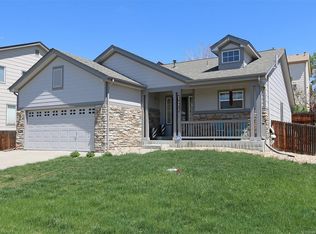 19147 E Harvard Dr, Aurora, CO 80013