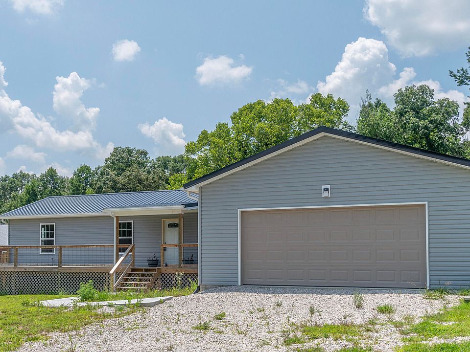 95 Outlook Dr, Owingsville, KY 40360 Zillow