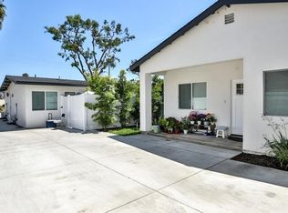 13611 Glenhaven Dr, Garden Grove, CA 92843