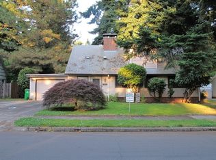 1230 NE 110th Ave, Portland, OR 97220