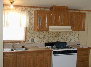 58671 Delanie St, New Haven, MI 48048