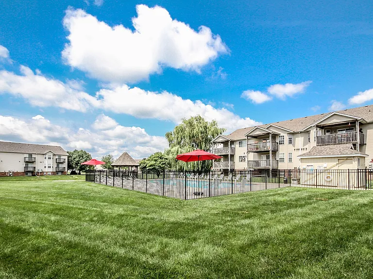 Brookside Manor- O'Fallon, IL — Photo 6
