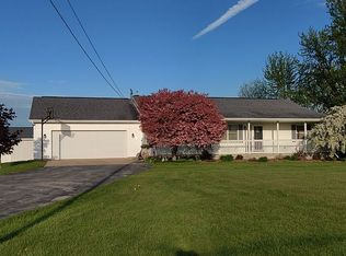 5790 Lawndale Rd, Saginaw, MI 48604