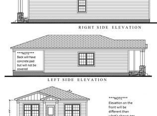 502 Thomas St, Anderson, SC 29624