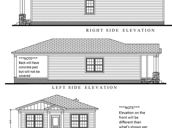 820 Delia St, Anderson, SC 29624