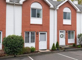 585 Park Rd UNIT 5-2, Waterbury, CT 06708