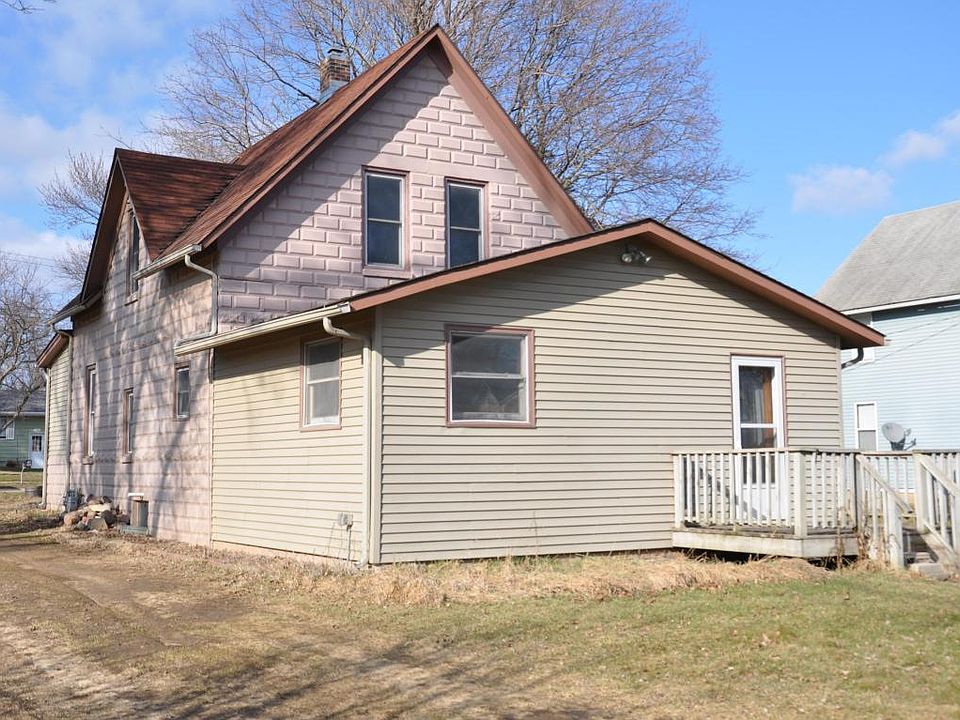303 W Menage Ave, Lakefield, MN 56150 Zillow