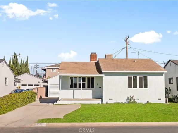 14021 Fernview St, Whittier, CA 90605