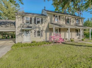 9715 Harford Rd #2, Parkville, MD 21234