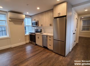 364-366 Hanover St #5, Boston, MA 02113
