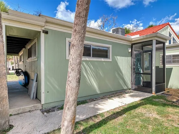 2985 N Beach Rd Unit C5-3, Englewood, FL 34223