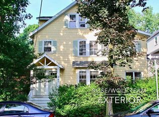 249 Lexington Ave, Cambridge, MA 02138