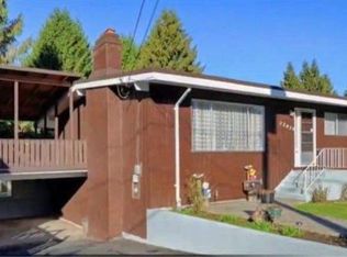 12079 Glenhurst St, Maple Ridge, BC V2X 6V8
