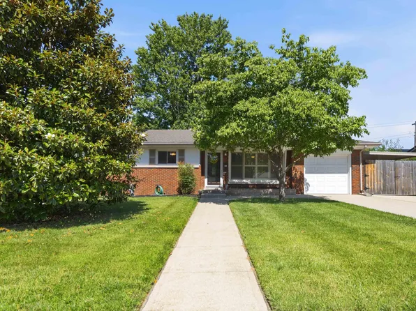 577 Seattle Dr, Lexington, KY 40503