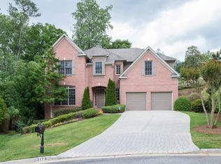 3173 Windsor Lake Dr, Atlanta, GA 30319