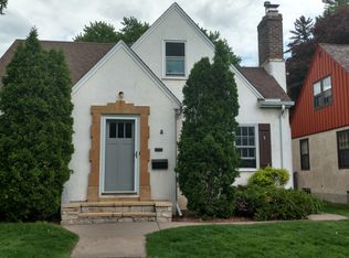 237 Upton Ave S, Minneapolis, MN 55405